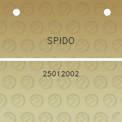 spido-25012002