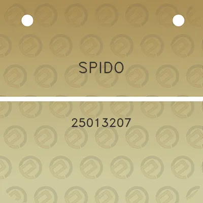 spido-25013207