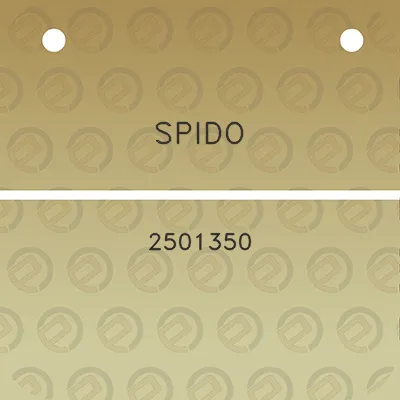 spido-2501350