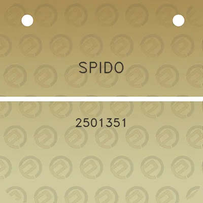 spido-2501351