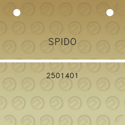 spido-2501401