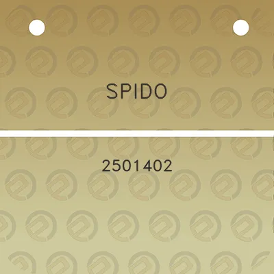 spido-2501402