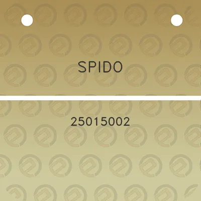 spido-25015002