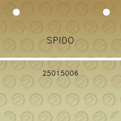 spido-25015006