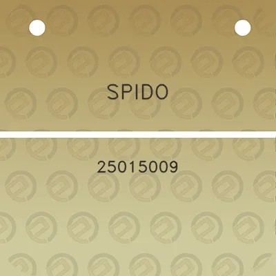 spido-25015009