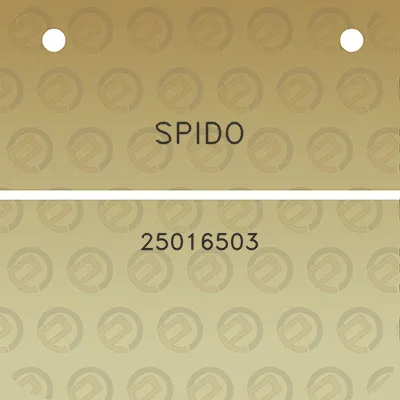 spido-25016503