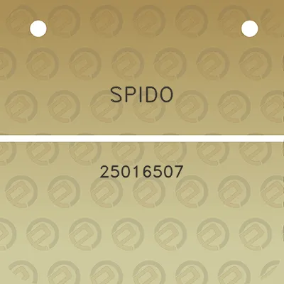 spido-25016507