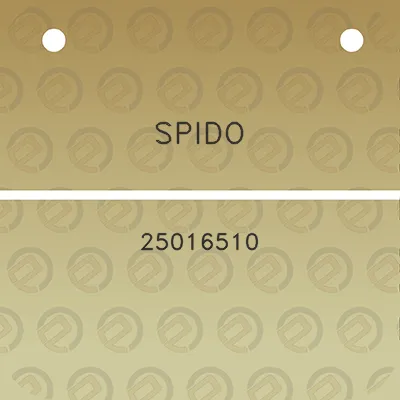 spido-25016510