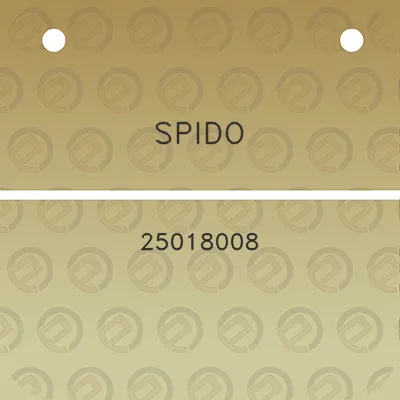 spido-25018008