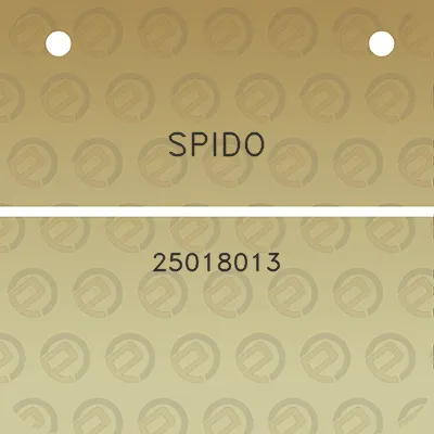 spido-25018013