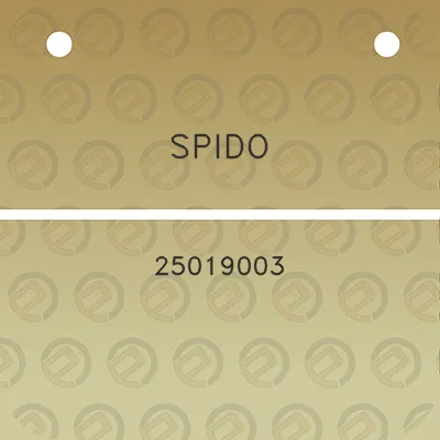 spido-25019003