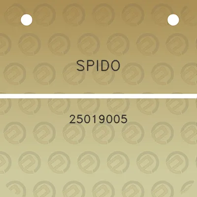 spido-25019005