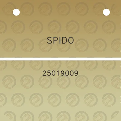 spido-25019009