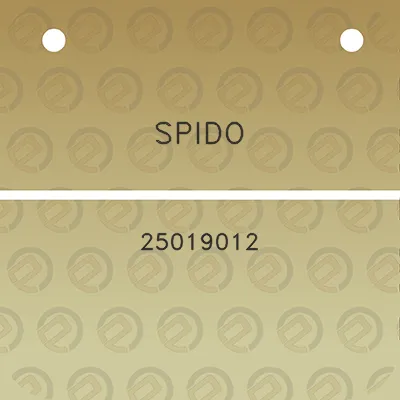 spido-25019012