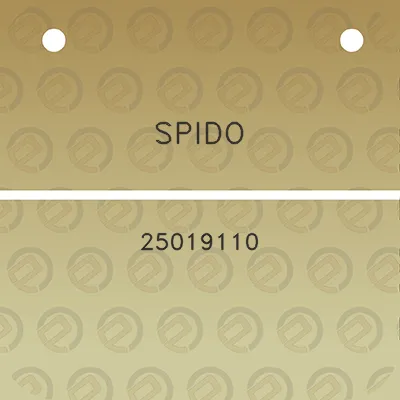 spido-25019110