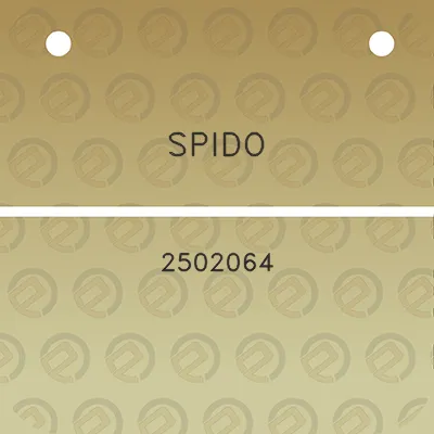 spido-2502064