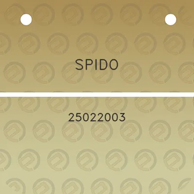 spido-25022003