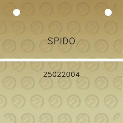 spido-25022004