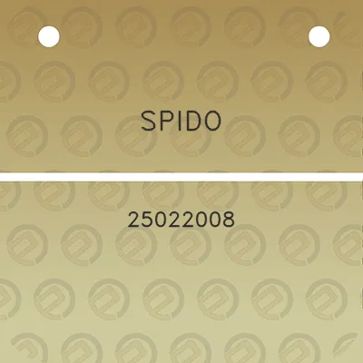 spido-25022008