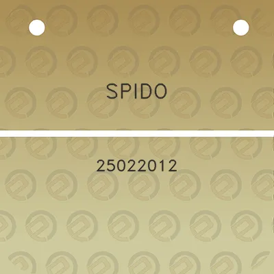 spido-25022012