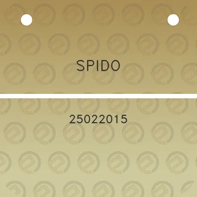 spido-25022015