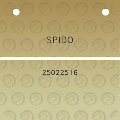 spido-25022516