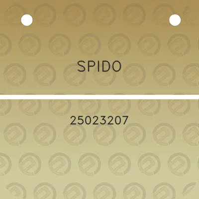 spido-25023207