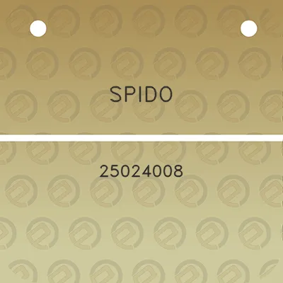 spido-25024008