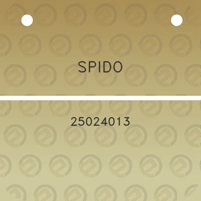 spido-25024013