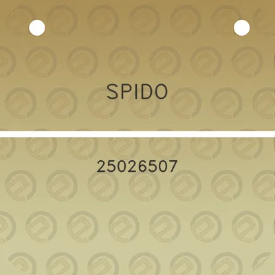 spido-25026507