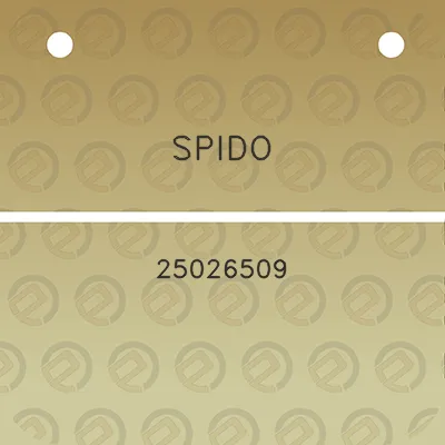 spido-25026509