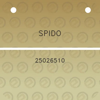 spido-25026510