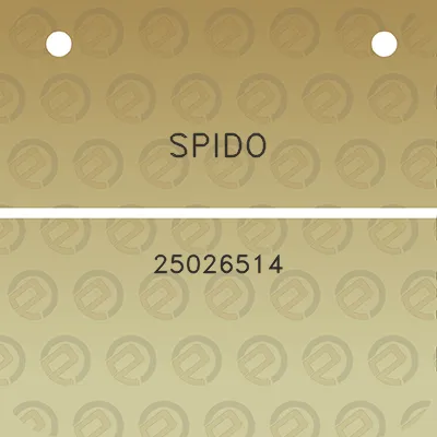 spido-25026514