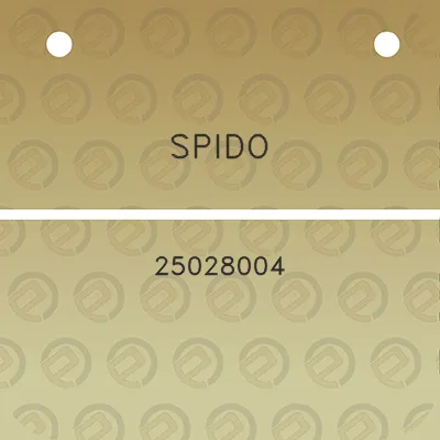 spido-25028004