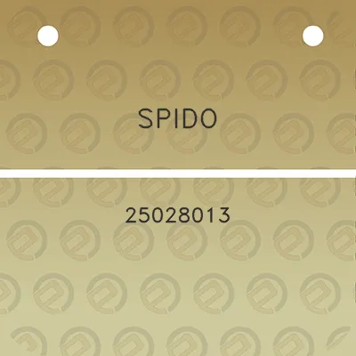 spido-25028013