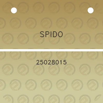 spido-25028015