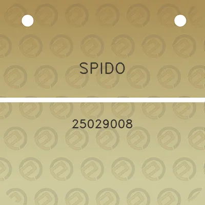 spido-25029008