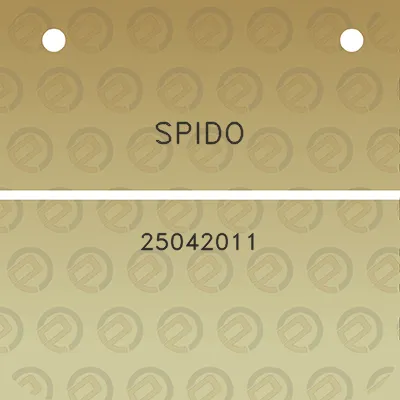 spido-25042011