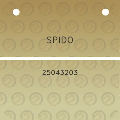 spido-25043203