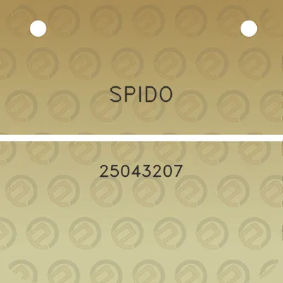 spido-25043207