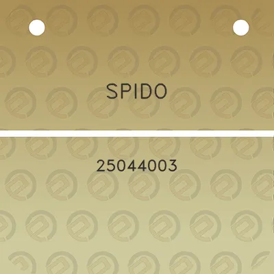 spido-25044003