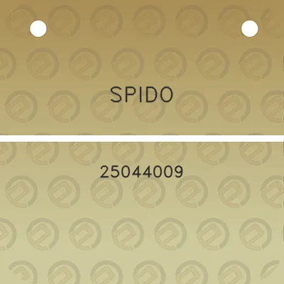 spido-25044009