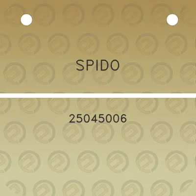 spido-25045006