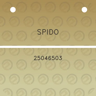 spido-25046503