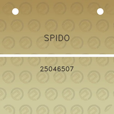 spido-25046507