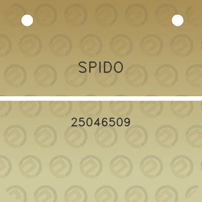 spido-25046509