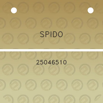 spido-25046510