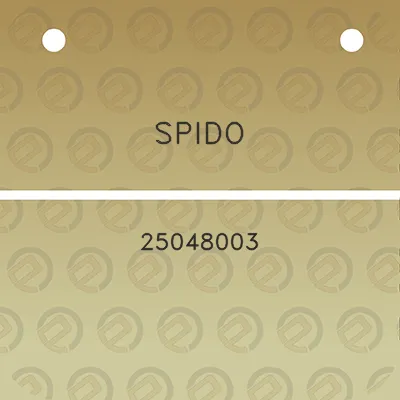 spido-25048003