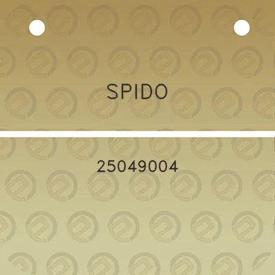 spido-25049004