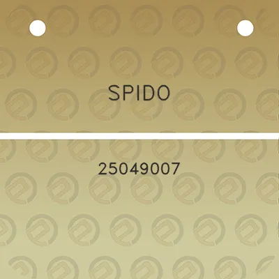 spido-25049007